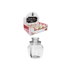 &Uuml;veg  t&eacute;gely 200  ml  CH