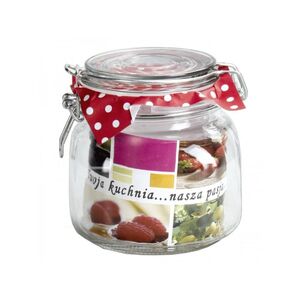 Konzerv&uuml;veg csattos    800 ml