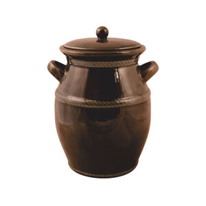 Kőed&eacute;ny hord&oacute;A 4L barnaCH