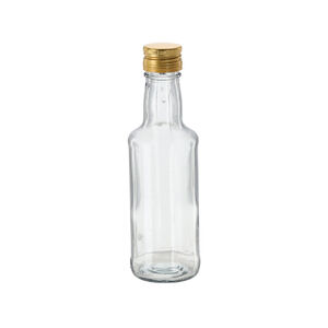 &Uuml;veg SPIRIT 200 ml csavarz&aacute;ras tetővel  CH