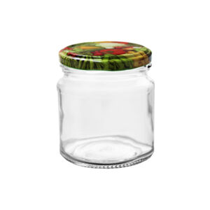 Konzerv&uuml;veg 212 ml + lapka CH