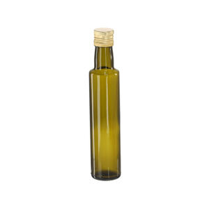 &Uuml;veg DORICA 250 ml csavarz&aacute;ras tetővel oliva z&ouml;ld CH
