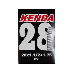 Ker&eacute;kp&aacute;r kieg&eacute;sz&iacute;tő t&ouml;mlő 28x1,1/2 T&uacute;ra (42911732DD)