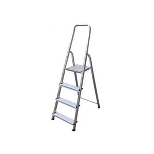 L&eacute;tra h&aacute;ztart&aacute;si 4 fokos Alu. AL-D3 125 kg ST