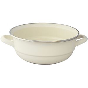 F&uuml;lest&aacute;l k&ouml;rperemes sz&iacute;nes 16 cm 0,8l Ema-Lion 517001011