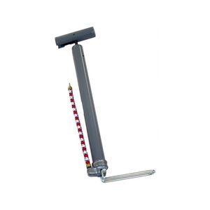 Ker&eacute;kp&aacute;r kieg&eacute;sz&iacute;tő pumpa festett elford&iacute;that&oacute; fejjel, (41480059)