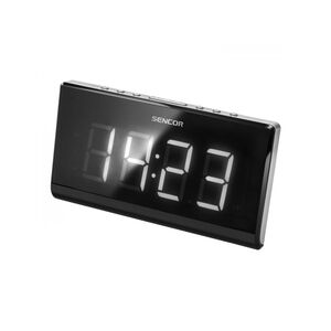 R&aacute;di&oacute;s &eacute;bresztő&oacute;ra kivet&iacute;tős SRC 340 Sencor