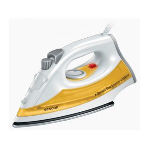 Vasal&oacute; gőz&ouml;lős SSI-2028YL Sencor 1600W