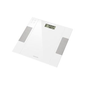 M&eacute;rleg szem&eacute;ly fitnesz SBS 5051WH Sencor feh&eacute;r