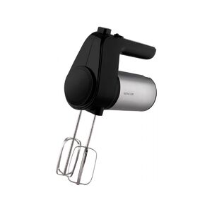 Mixer k&eacute;zi SHM 5207SS fekete/ez&uuml;st SENCOR