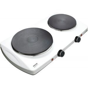 Főzőlap el. 2 lapos SCP 2253WH-EUE4 Sencor 2500W