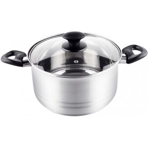 L&aacute;bas rm. &uuml;veg fedővel LTB2212 4,6 L 22 cm Leger,Lamart