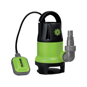 Szennyv&iacute;zszivatty&uacute; FVC 2003-EK Fieldmann 400 W