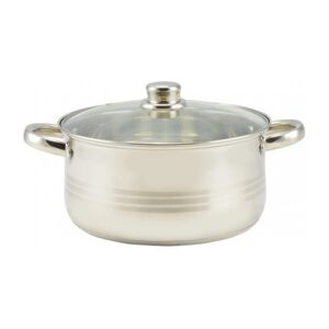 L&aacute;bas &uuml;veg fedővel rm. 24x12,5 cm 5,5 L SE