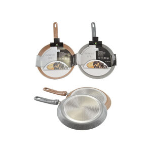 Palacsintas&uuml;tő indukci&oacute;s lapra is 26 cm 2,5 mm Granite Line