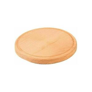 V&aacute;g&oacute;deszka fa kerek 19 cm-es