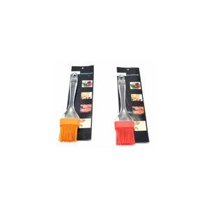 Szilikon ecset 21cm-es 