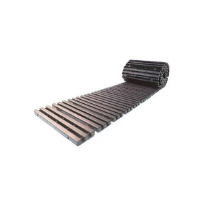 Kerti j&aacute;rda műa. RIP708, 30x8.5 cm, 16 db (30x140 cm) 200kg-ig terhelhető ST