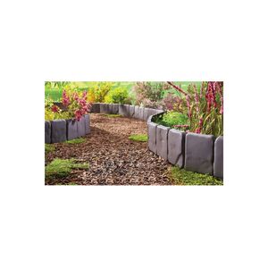 &Aacute;gy&aacute;sszeg&eacute;ly műa. kőut&aacute;nzat 25x23 cm 10 db-os