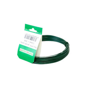 K&ouml;t&ouml;ződr&oacute;t PVC bevonattal 3,5 mm 78 m&eacute;ter ST