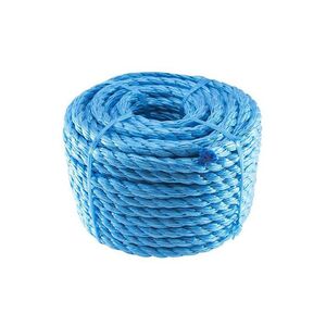 Zsin&oacute;r PP 8 mm 20 m&eacute;teres LANO ST