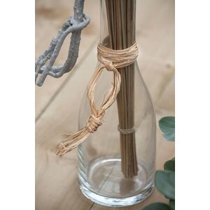 K&ouml;t&ouml;ző raffia nat&uacute;r 150 grammos  / r&eacute;gi 5022881