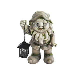 Anyag: ker&aacute;mia M&eacute;ret: 24 x 20,5 x 36 cm Ez a t&ouml;rpe l&aacute;mp&aacute;ssal alak&uacute; dekor&aacute;ci&oacute; csod&aacute;latos megjelen&eacute;st k&ouml;lcs&ouml;n&ouml;z kertj&eacute;nek, terasz&aacute;nak vagy a h&aacute;z bej&aacute;rat&aacute;nak. Vir&aacute;g&aacute;gy&aacute;sok d&iacute;sz&iacute;t&eacute;s&eacute;re veheti ig&eacute;nybe.