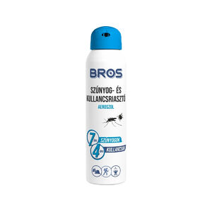 Sz&uacute;nyog &eacute;s kullancs riaszt&oacute; aerosol 90 ml