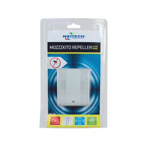 Ultrahangos sz&uacute;nyog elriaszt&oacute; 50m2 k&uuml;l-&eacute;s belt&eacute;rre elemes