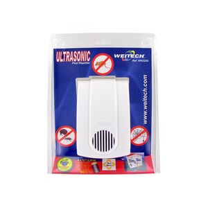 Ultrahangos k&aacute;rtevő elriaszt&oacute; 60 m2 elemes