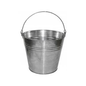 V&ouml;d&ouml;r horganyzott peremes 12 L *5299* CH