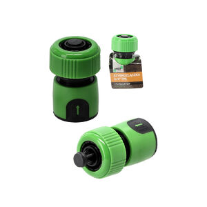 Gyorscsatlakoz&oacute; 3/4" stoppos CH