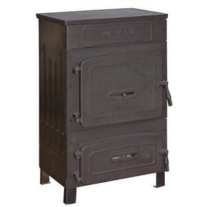 K&aacute;lyha Kamino Classic teleajt&oacute;s 6kW h&aacute;ts&oacute; Wamsler W2001096230