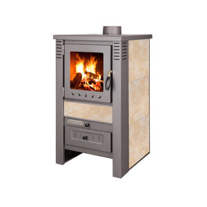 K&aacute;lyha Nova G Ceramic Beige &uuml;vegajt&oacute;s ker&aacute;miabet&eacute;tes 7,5 kW