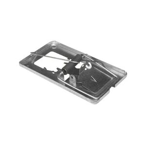 Eg&eacute;rfog&oacute; csap&oacute;s,  horganyzott, rug&oacute;s  (221200 ST)