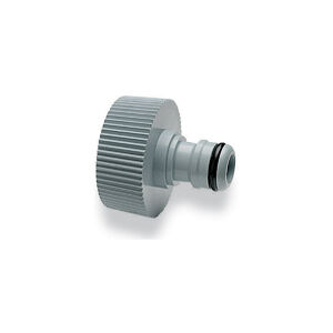 Csapcsatlakoz&oacute; 1&rdquo; belső menettel lose