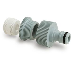 Csapcsatlakoz&oacute; 3/4bm+konyhai ill. f&uuml;rdőszobai