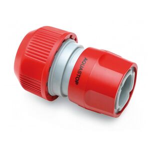 Gyorscsatlakoz&oacute; stoppos 3/4&rdquo; k&ouml;rm&ouml;s csatlakoz&aacute;s