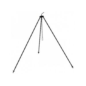 Bogr&aacute;cs&aacute;llv&aacute;ny  csavart festett 120 /125 cm