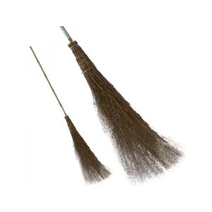 Boszork&aacute;nyseprű bambusz200cm