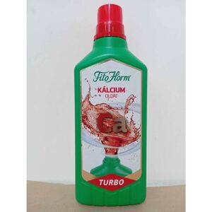 Fitohorm Turbo Kalcium 1 l