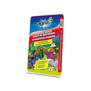 Vir&aacute;gf&ouml;ld Szoban&ouml;v&eacute;nyekhez Agro 10 liter ACs (240/raklap)