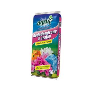 Vir&aacute;gf&ouml;ld Az&aacute;lea-Rhododendron Agro 50 Literes ACs (51/raklap)