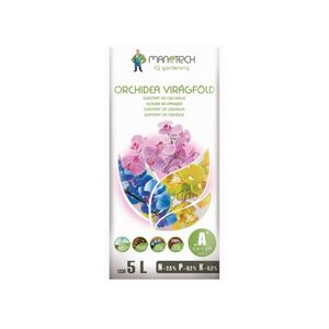Vir&aacute;gf&ouml;ld "A" Orchidea  5Literes Man (150/raklap)