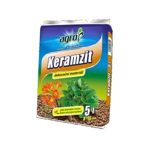 Agyaggranul&aacute;tum 8-16mm/5L ACS