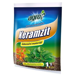 Agyaggranul&aacute;tum 4-8 mm 1 liter ACS