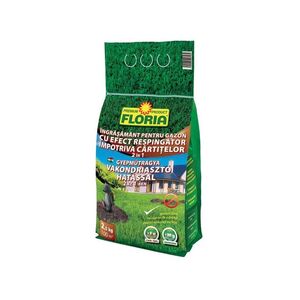 Gyeptr&aacute;gya vakondriaszt&oacute;s Floria 2,5 kg Acs