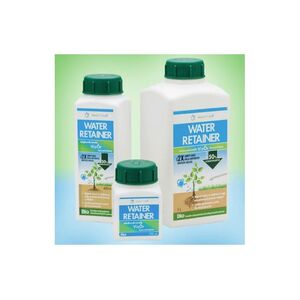 Water Retainer/ V&iacute;zőr 1 liter