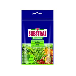 Műtr&aacute;gya Osmocote hossz&uacute;hat&aacute;s&uacute; vir&aacute;gtr&aacute;gya 6 h&oacute; 0,3kg Substral 01002H/1733103