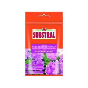 Műtr&aacute;gya N&ouml;v&eacute;nyvar&aacute;zs rododendron tr&aacute;gya 0,35 kg Substral 01011H/1322103